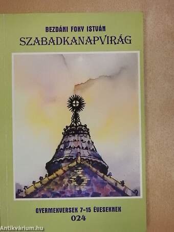 Szabadkanapvirág