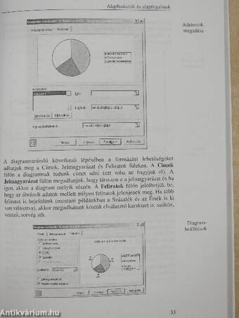 Excel 2003 táblázatkezelés és programozás a gyakorlatban - CD-vel