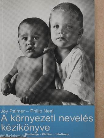 A környezeti nevelés kézikönyve