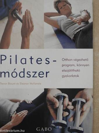 Pilates-módszer