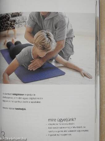 Pilates-módszer