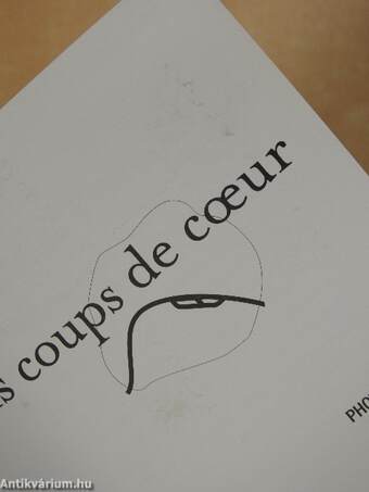 Paris: coups de coeur