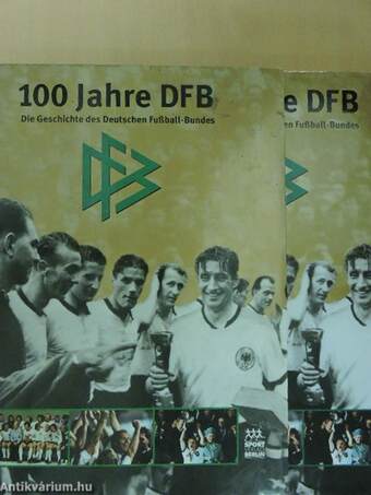 100 Jahre DFB