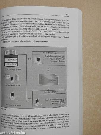 Kontrolling rendszerek tervezése