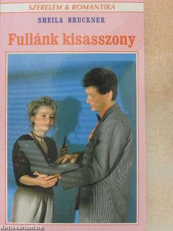 Fullánk kisasszony