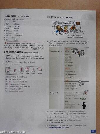 New English File - Elementary Student's Book