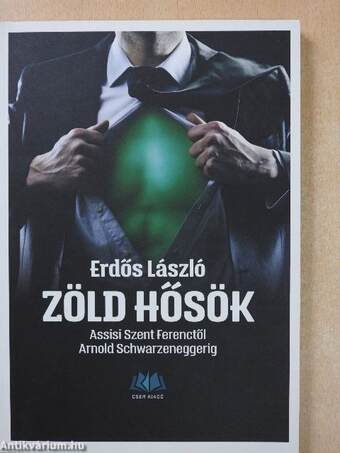 Zöld hősök