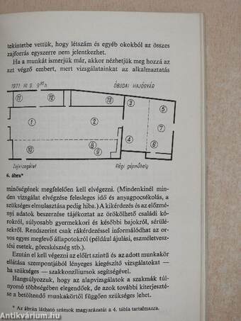 Az ember a változó munkakörnyezetben