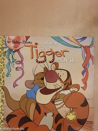 The Tigger Movie