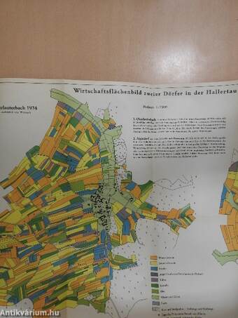 Mitteilungen der Geographischen Gesellschaft in München/Dreißigster-Band