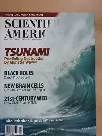 Scientific American May 1999