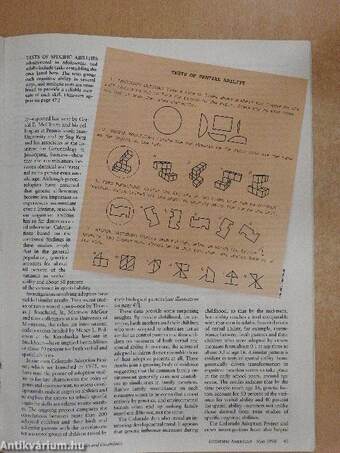 Scientific American May 1998