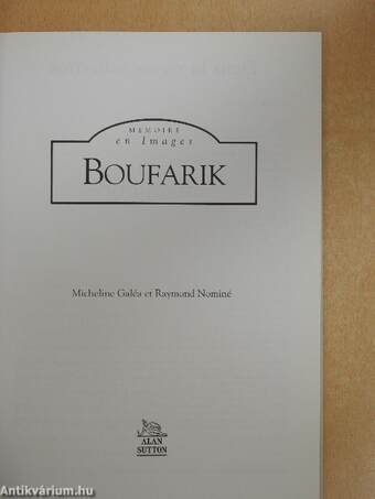 Boufarik