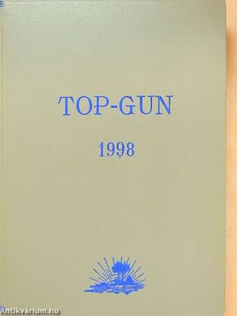 Top Gun 1998. január-december