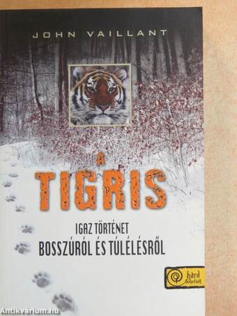 A tigris