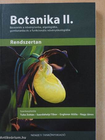 Botanika II.