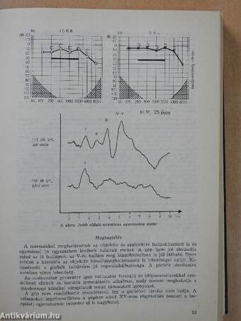 Fül-orr-gégegyógyászat 1989-1990. január-december