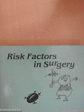 Risk Factors in Surgery