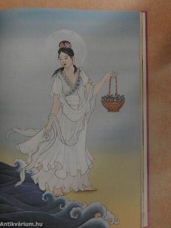 Kuan Yin