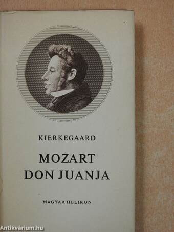 Mozart Don Juanja