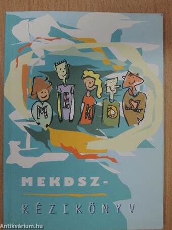 MEKDSZ-kézikönyv