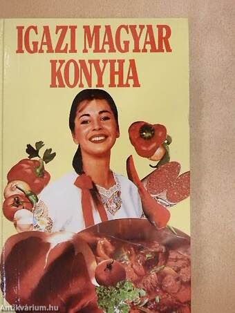 Igazi magyar konyha