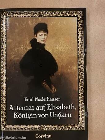 Attentat auf Elisabeth, Königin von Ungarn