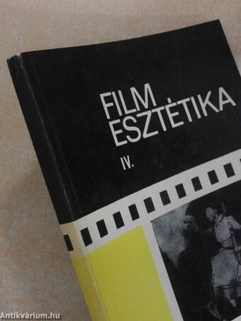 Filmesztétika IV.