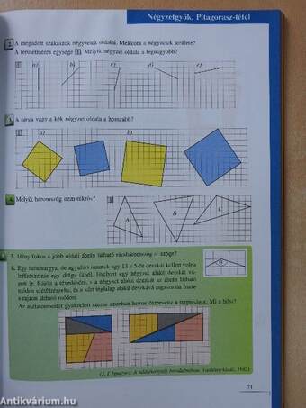 Matematika 8.