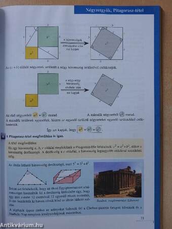 Matematika 8.