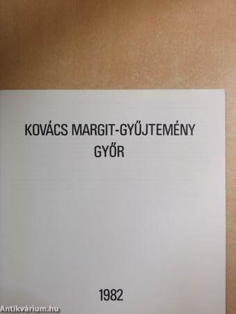 Kovács Margit-gyűjtemény