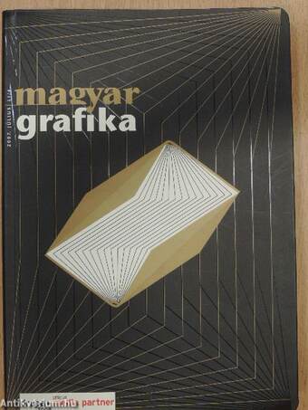 Magyar Grafika 2007. július