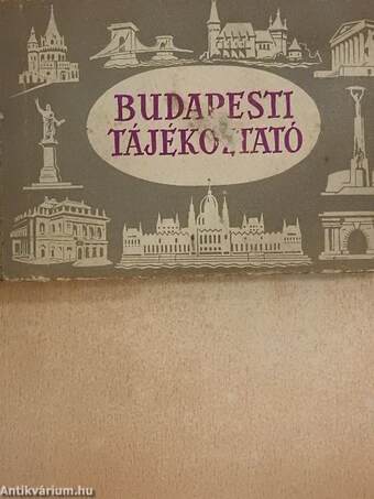 Budapesti tájékoztató