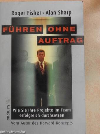 Führen ohne Auftrag