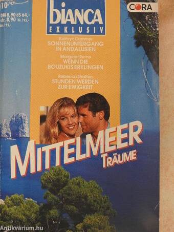 Mittelmeer Träume