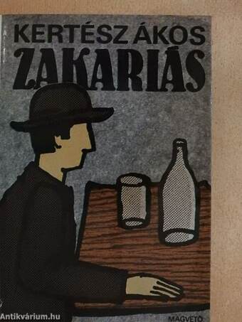 Zakariás