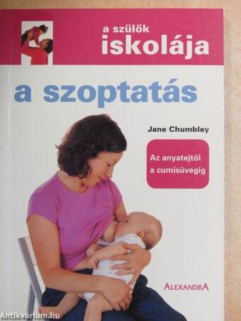 A szoptatás