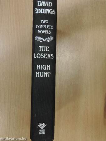 The Losers/High Hunt