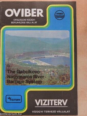 The Gabcikovo - Nagymaros River Barrage System