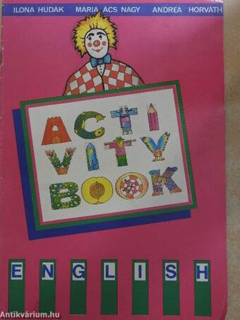 Activity Book