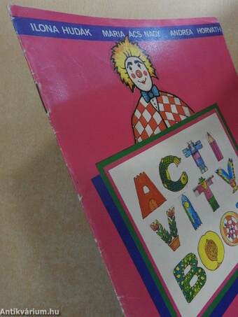 Activity Book