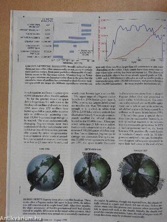 Scientific American August 1998