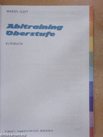 Abitraining Oberstufe