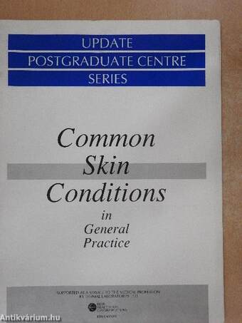 Common Skin Problems in General Practice