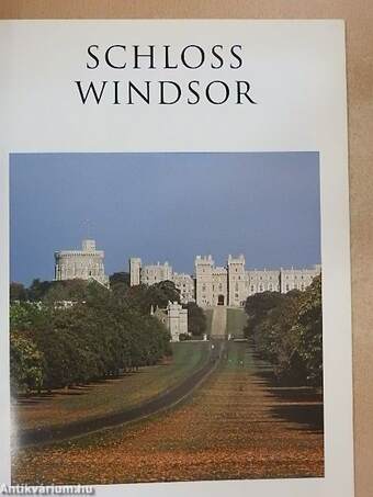 Windsor Castle