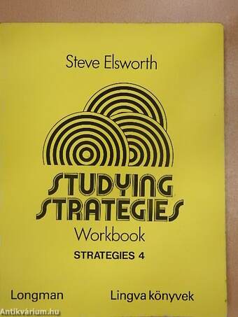 Building Strategies - Workbook