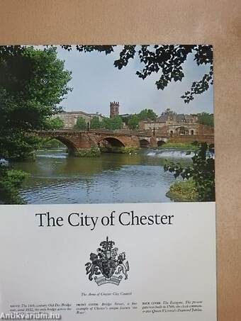 The City of Chester