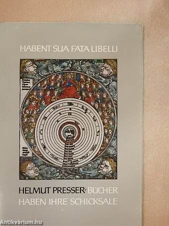 Habent sua fata libelli - Bücher haben ihre Schicksale