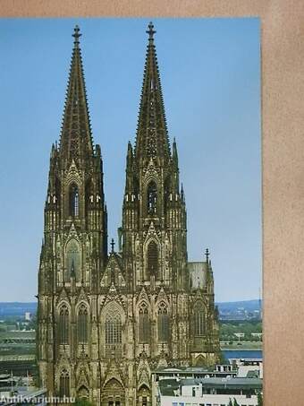 Kölner Dom