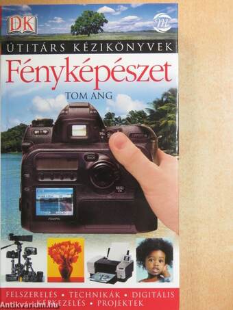 Fényképészet